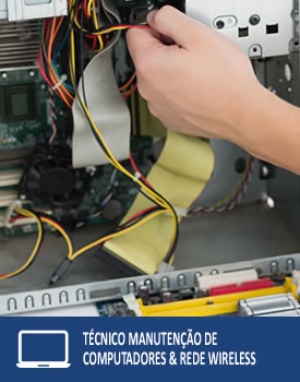Cursos profissionalizantes curitiba