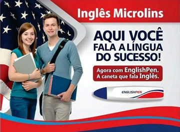 Cursos em ingles